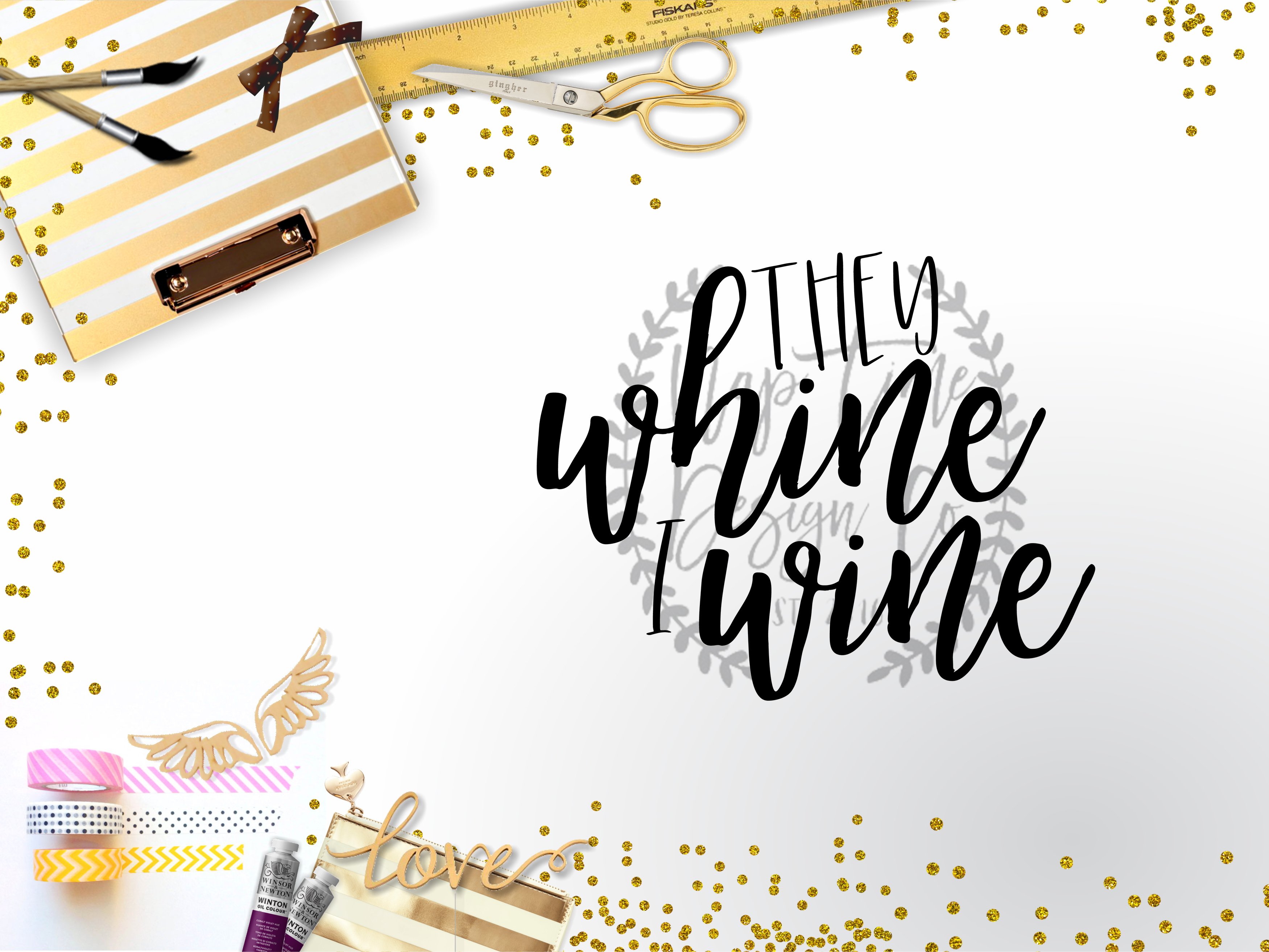Lets wine about it free svg  wine and free svg dxf jpg png eps 295232 Lets wine about it free svg  wine and free svg dxf jpg png eps 295232