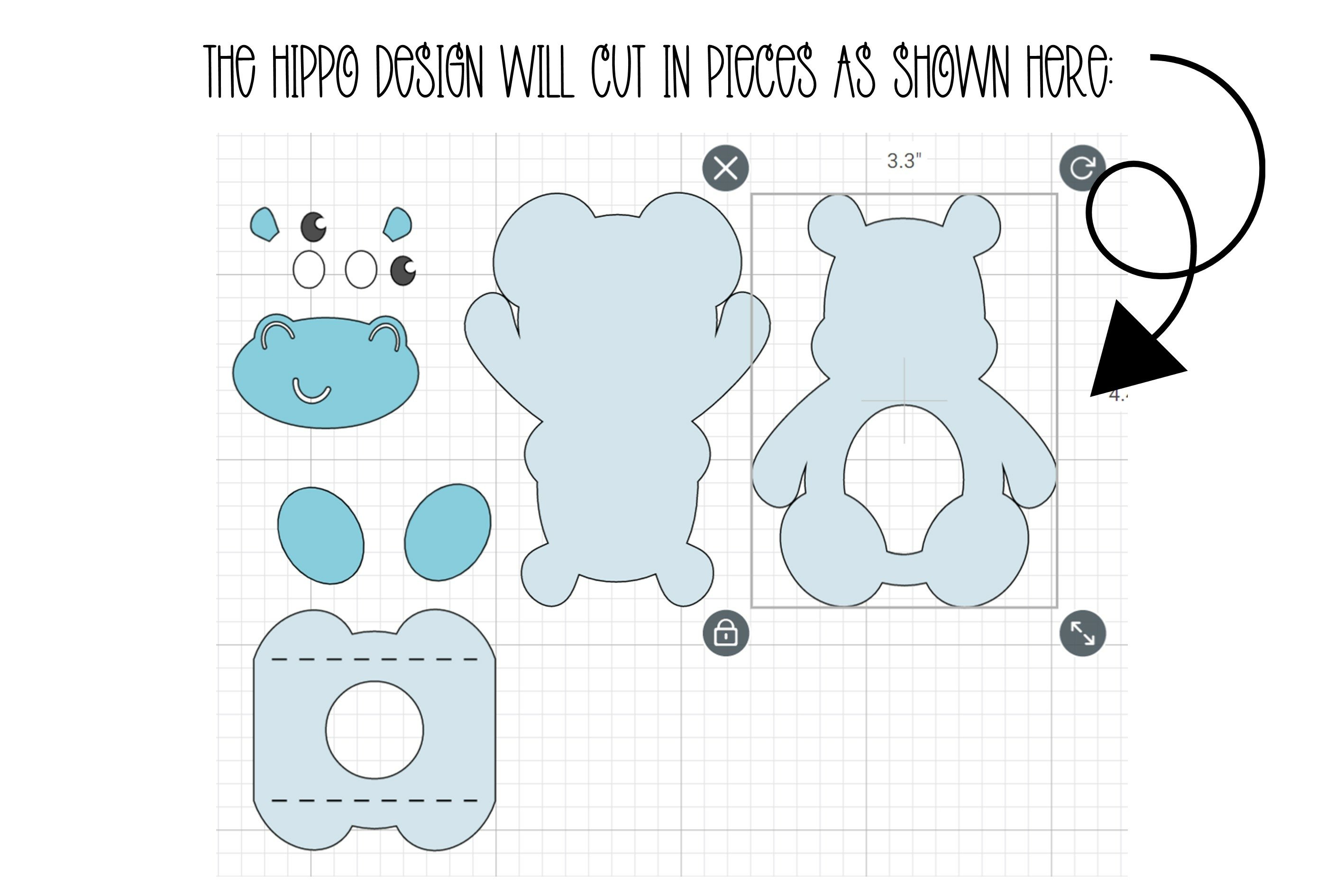 Download 16 Animal Egg Holder Designs The Complete Set 519405 Paper Cutting Design Bundles