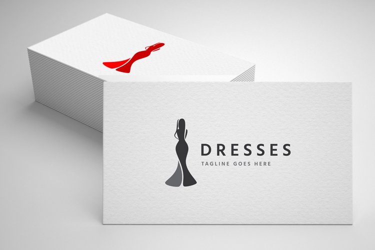 Dresses Logo