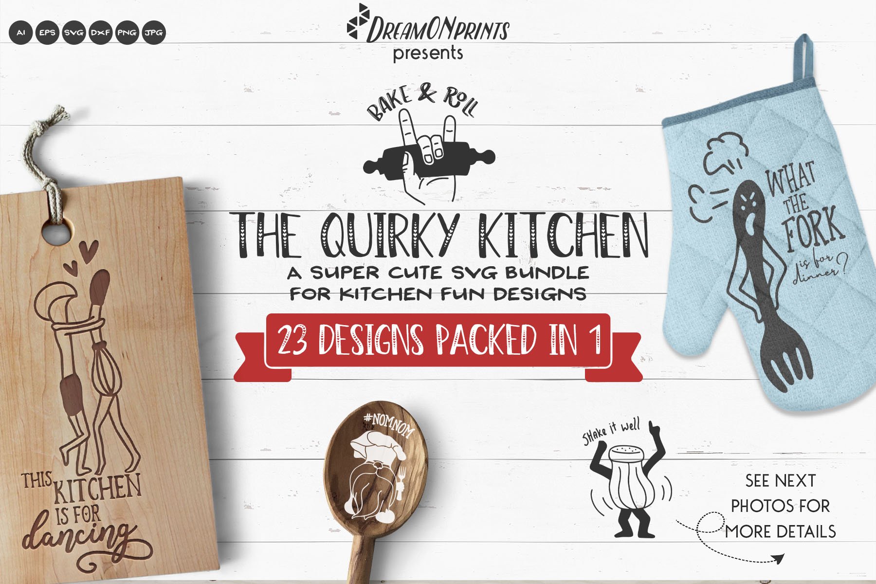 Funny Kitchen Svg Bundle Kitchen Signs Svg 481512 Cut Files Design Bundles