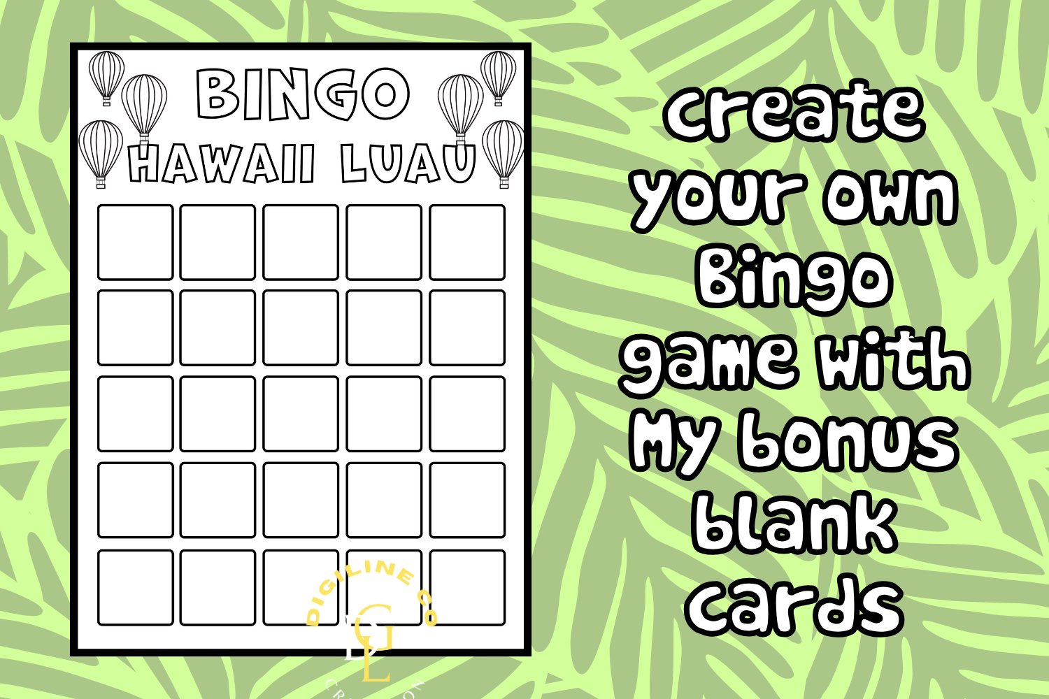 hawaii-aloha-bingo-game-templates-printable-coloring-pages for Free Printable Hawaiian Bingo Cards Hawaii aloha Bingo game templates Printable coloring pages for Free Printable Hawaiian Bingo Cards