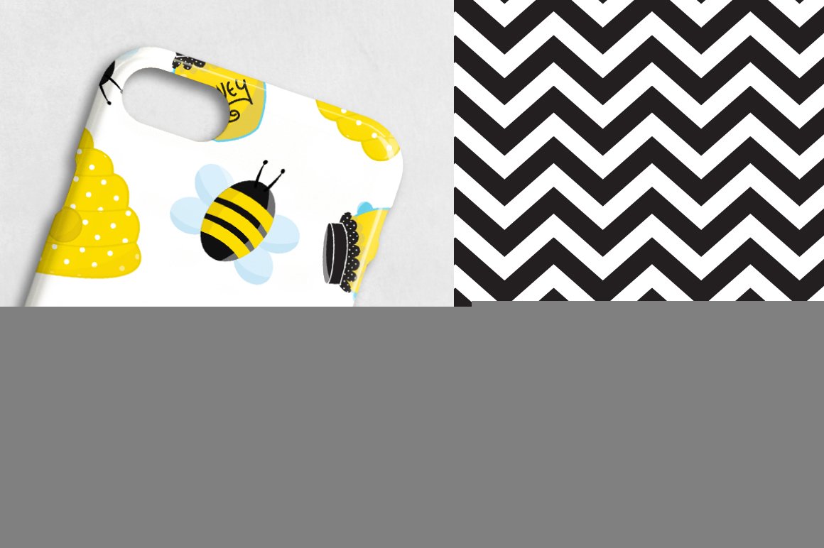 Write an essay on busy bee image