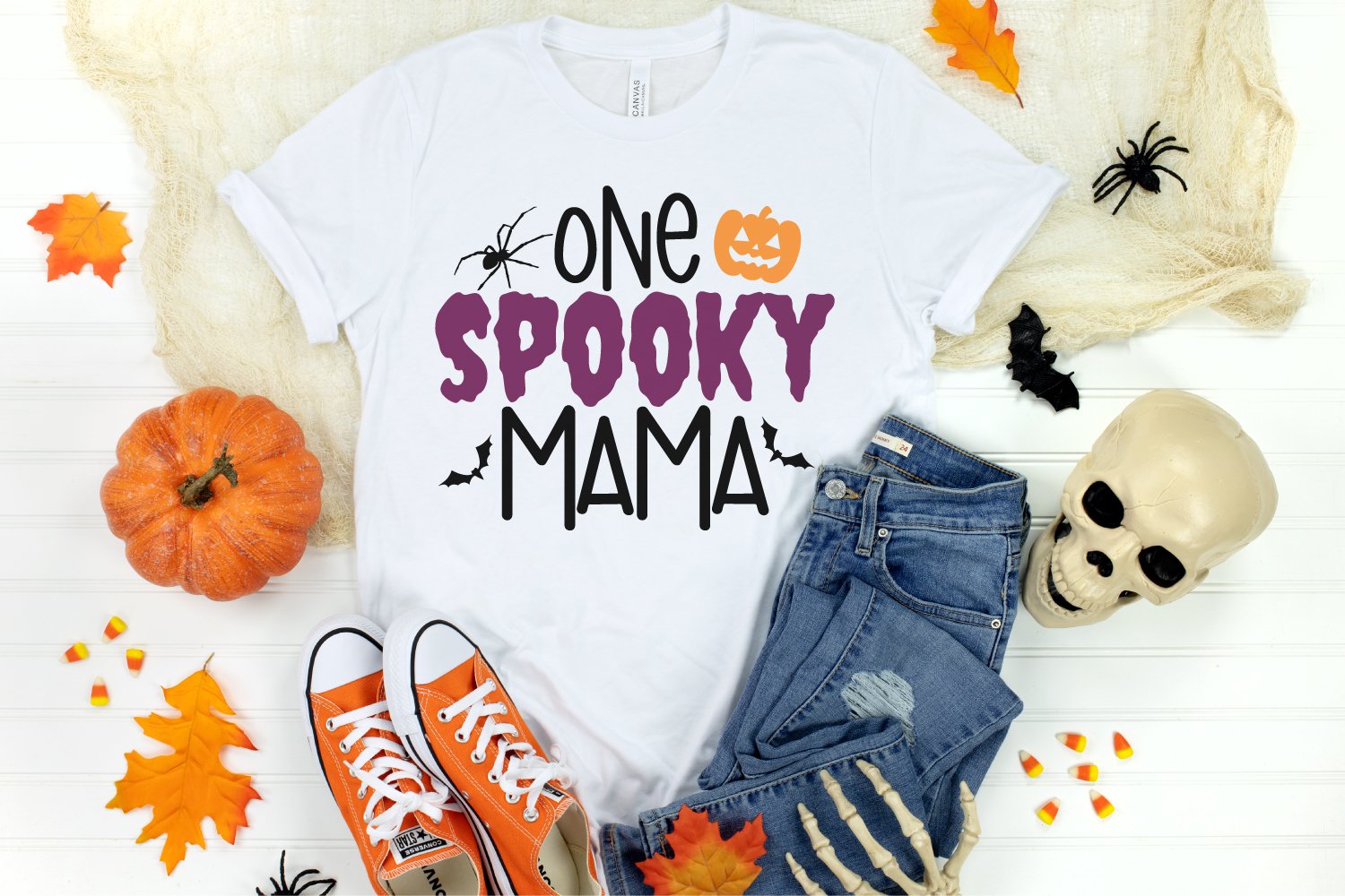 Halloween Svg Bundle, Funny Halloween, Halloween Shirt Svg (646048