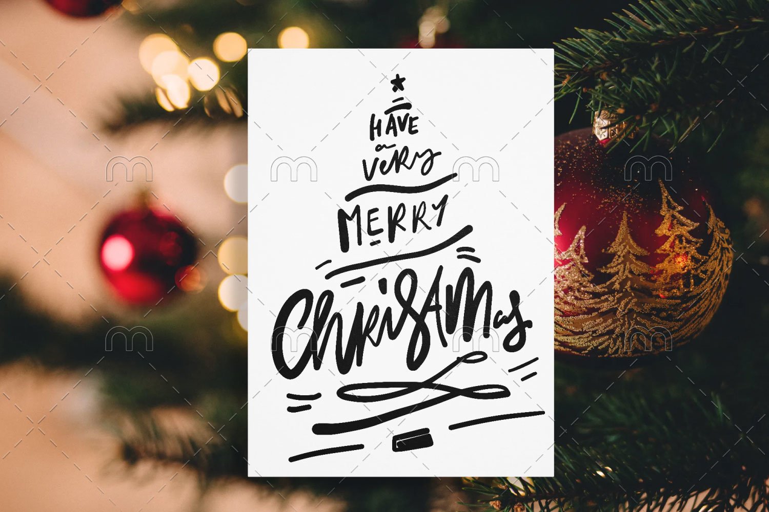 Download Christmas Svg Have A Very Merry Christmas 775217 Cut Files Design Bundles