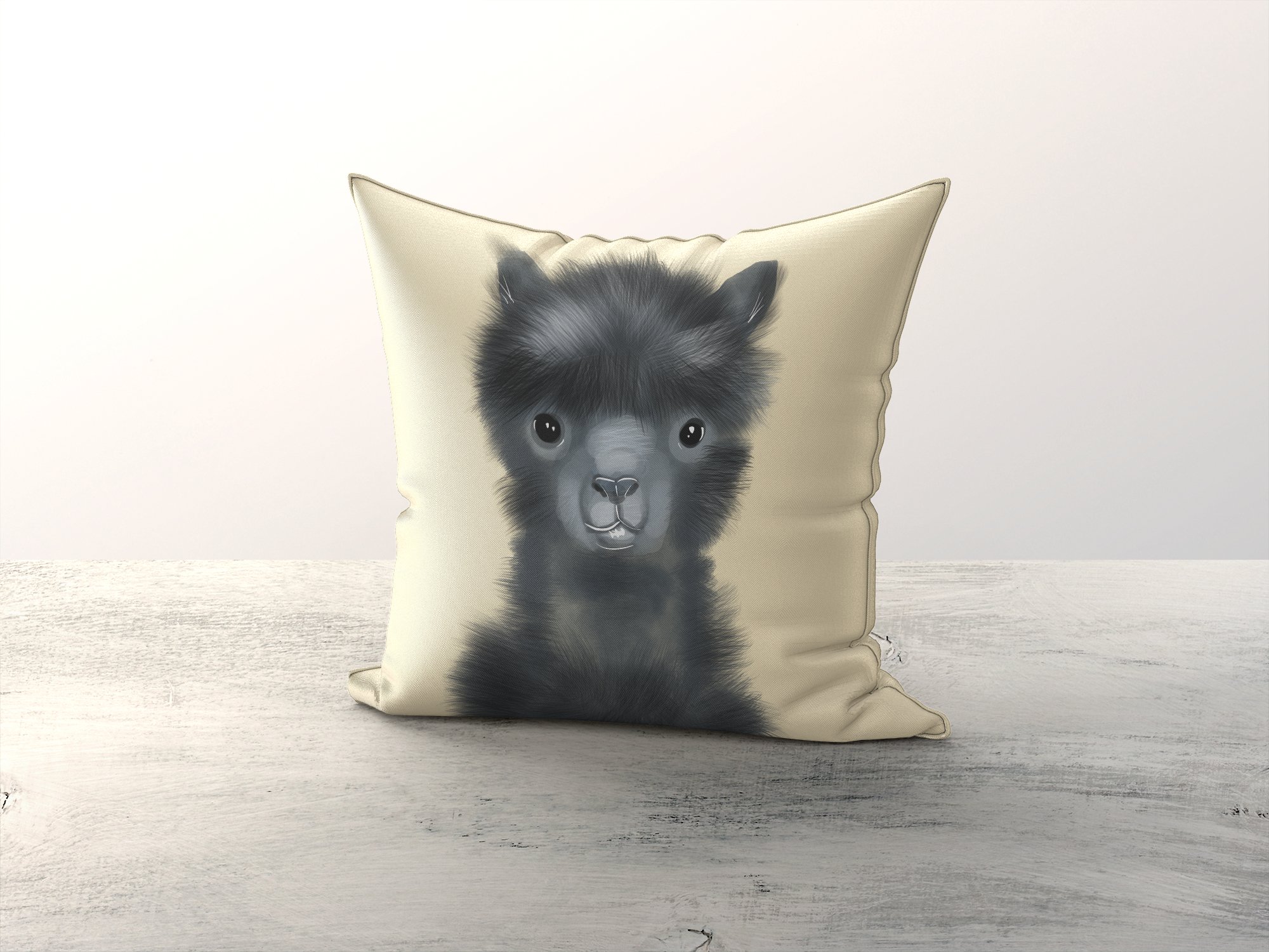 Cute Alpaca Sublimation Bundle PNG | Llama Animal Clipart (1006714 ...