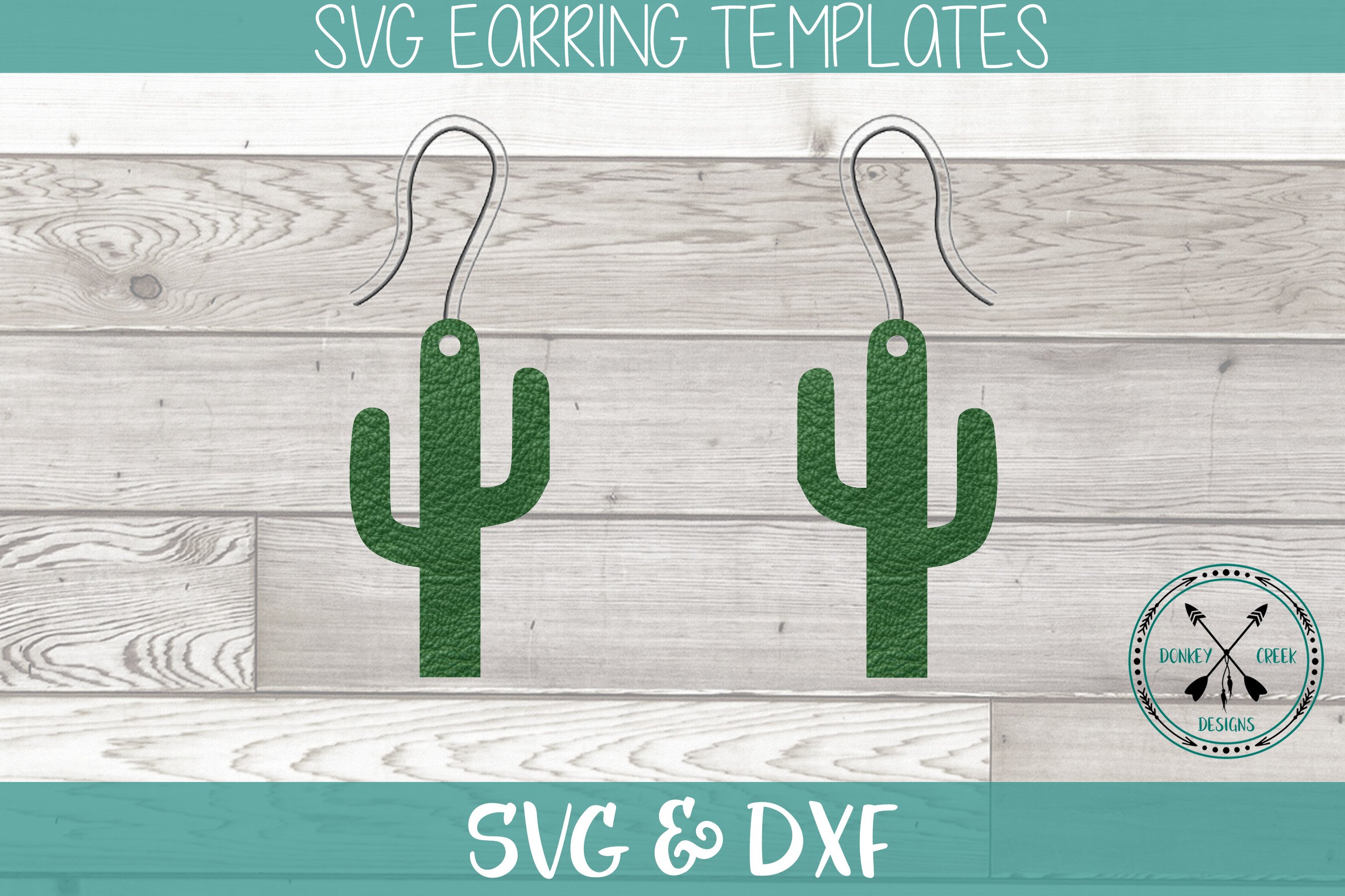 Download Western Earring Svg For Faux Leather Sheets 302306 Cut Files Design Bundles