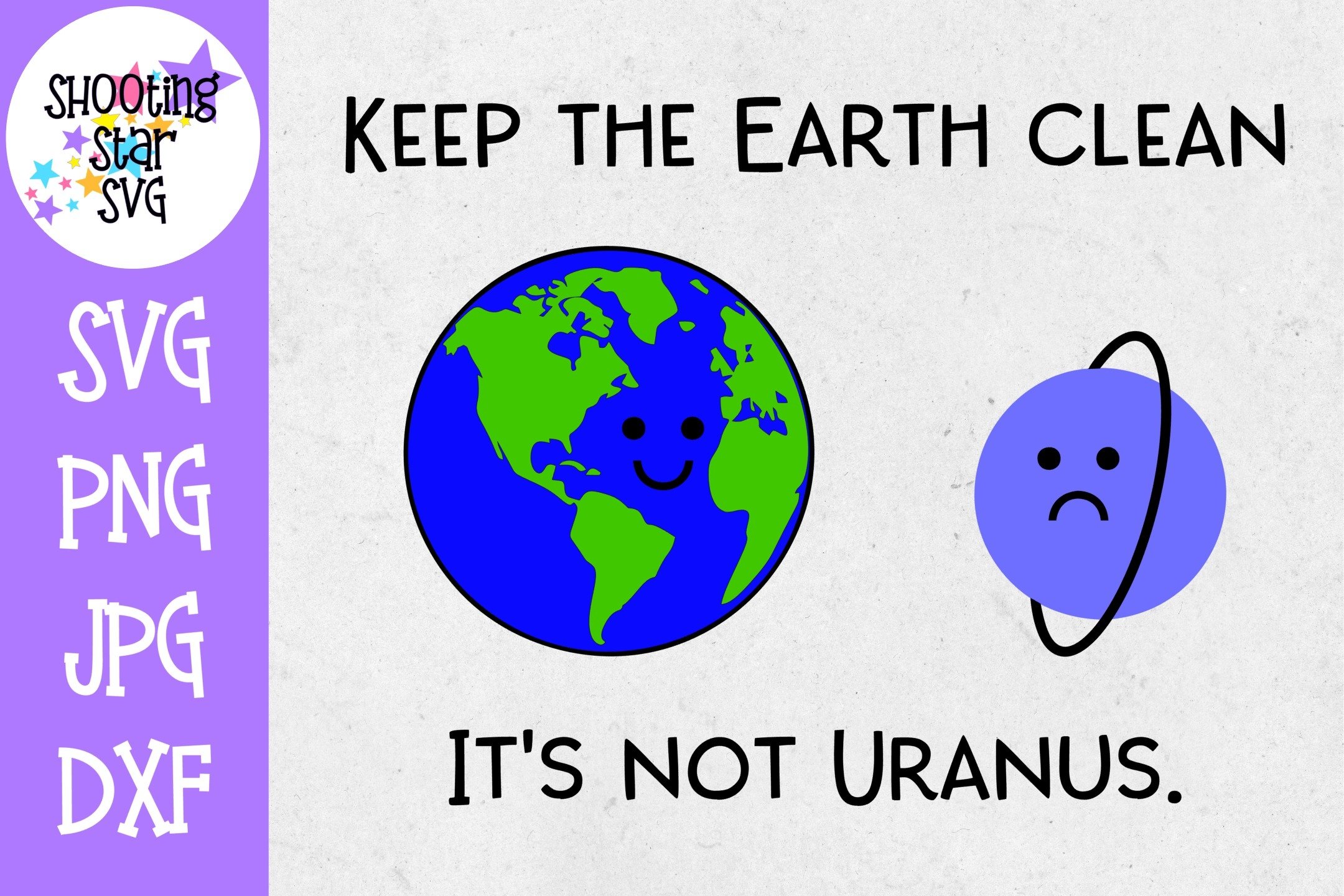 Planet Earth Clean