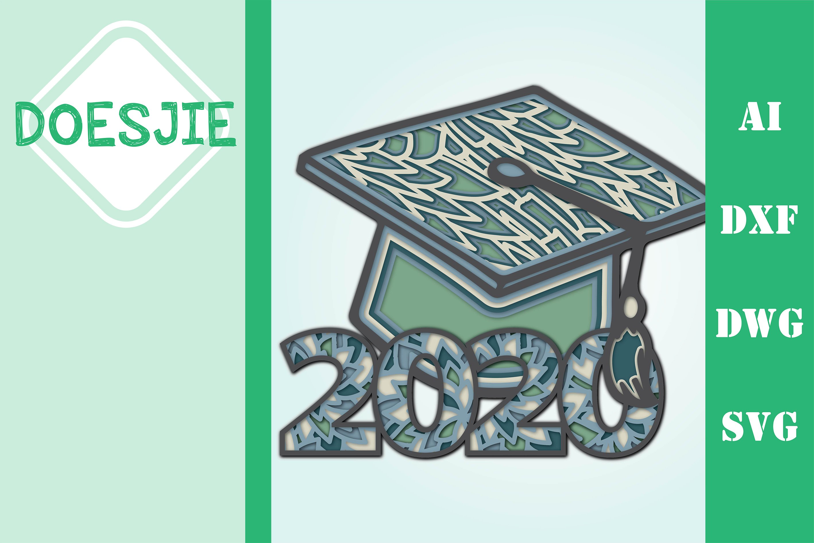 Free Free Graduation Mandala Svg 433 SVG PNG EPS DXF File
