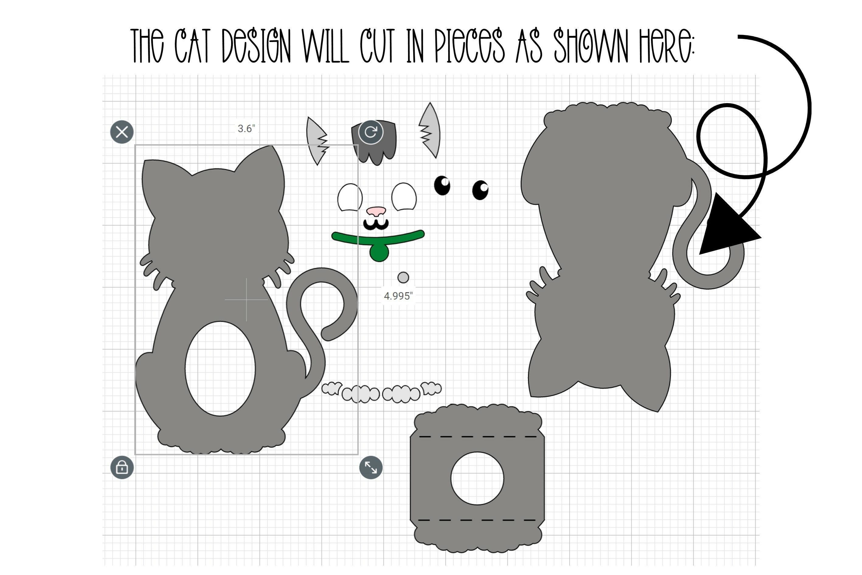 Download 16 Animal Egg Holder Designs The Complete Set 519405 Paper Cutting Design Bundles
