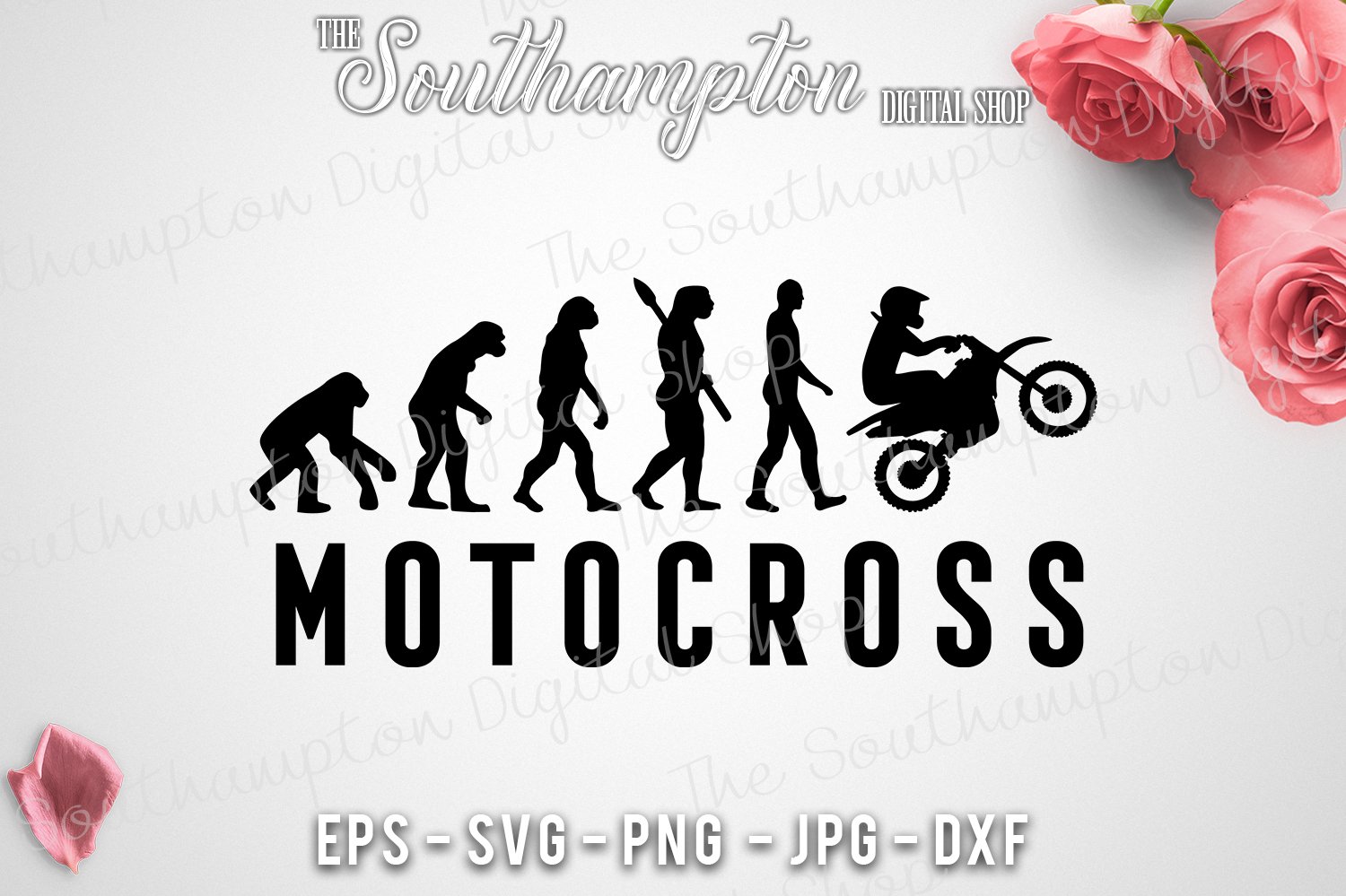 Download Motocross 80307 Svgs Design Bundles