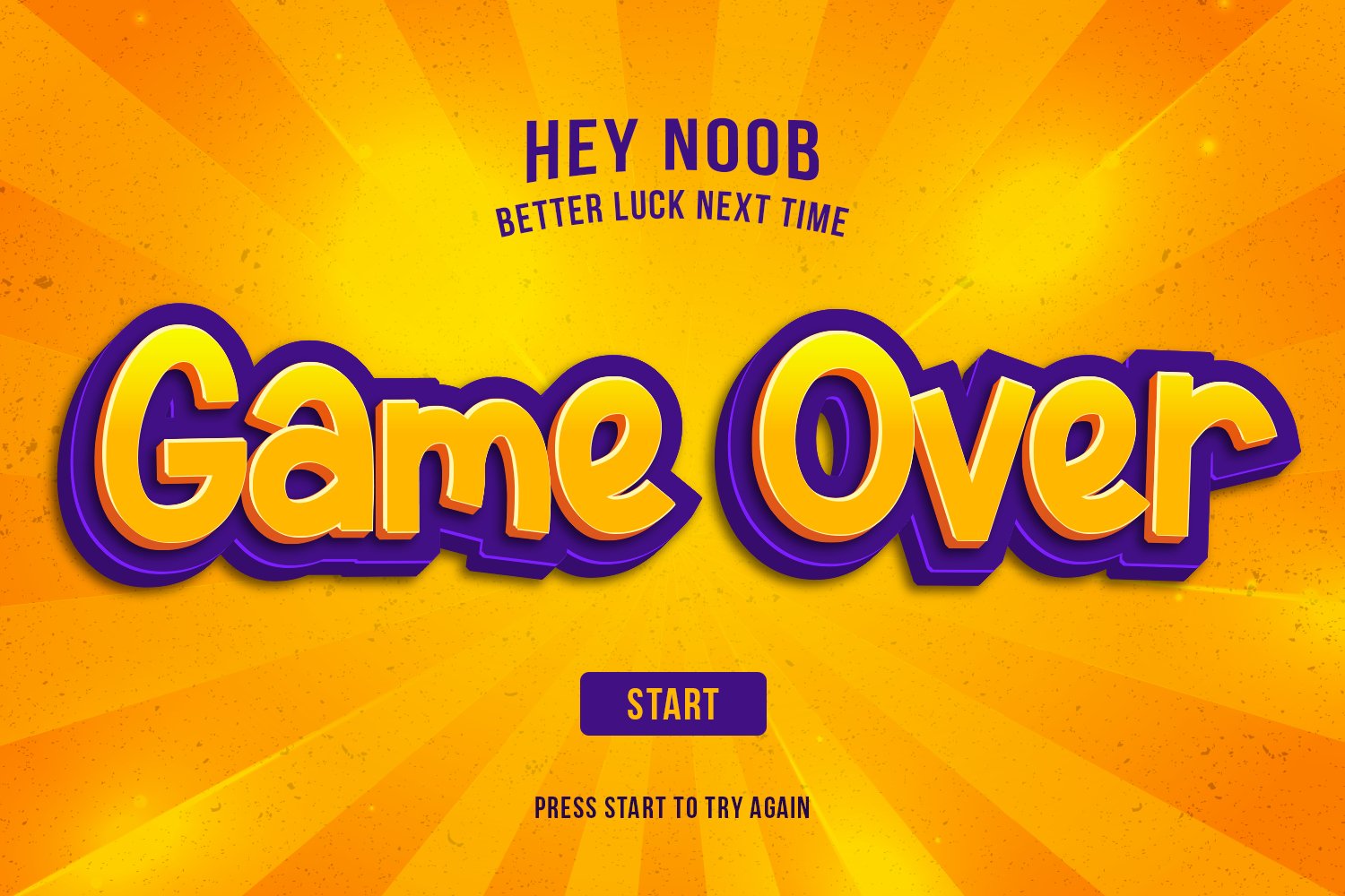 Crash Landing Playful Font (823515) Sans Serif Font Bundles