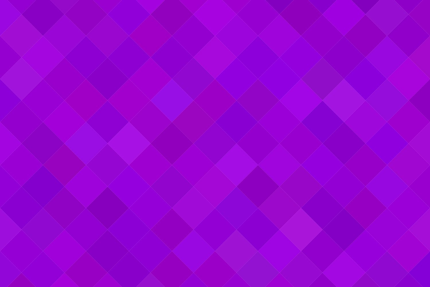 24 Purple Square Patterns AI, EPS, JPG 5000x5000 (19197) Backgrounds