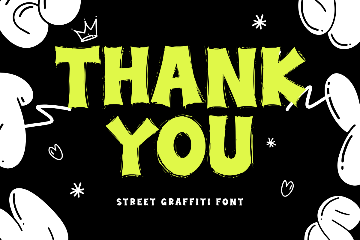 趣味 street fonts 60+ Free Fonts – Brand Launch