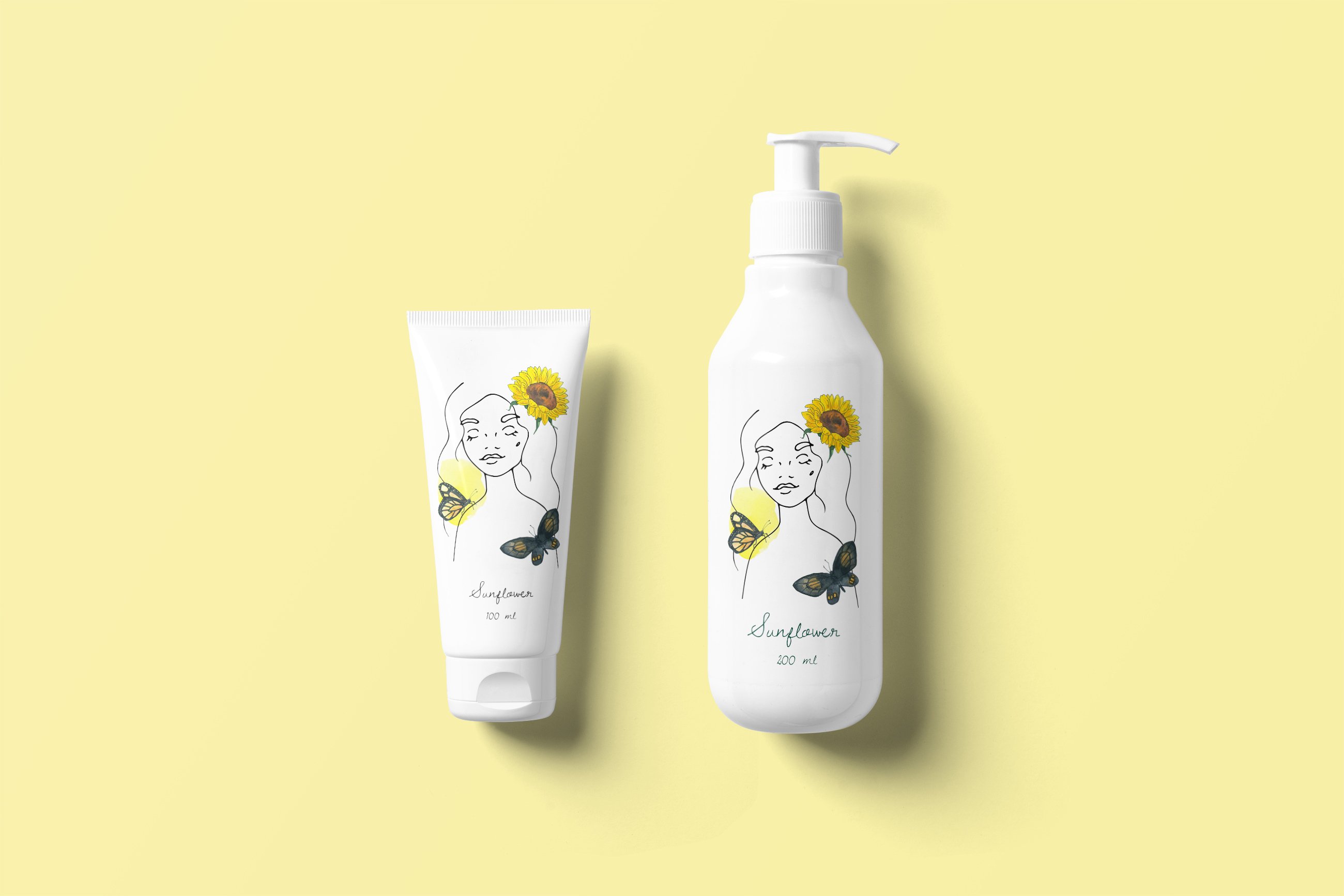 line drawing woman, people clipart, black woman png (1151384) | Illustrations | Design Bundles