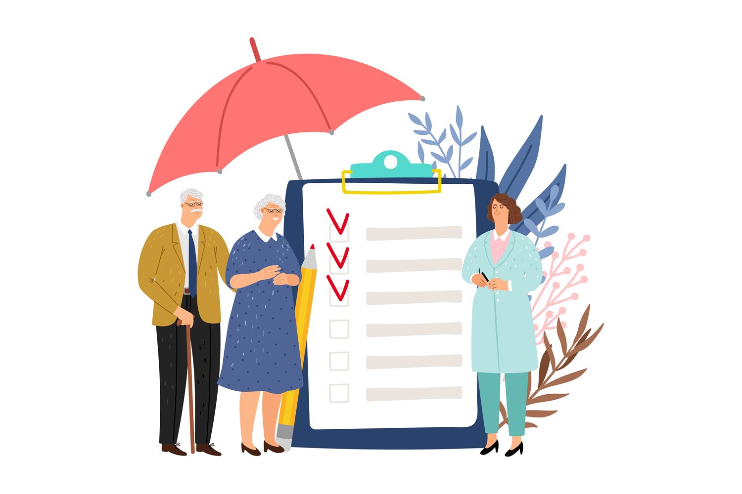 Dana Point Senior Insurance Companies thumbnail