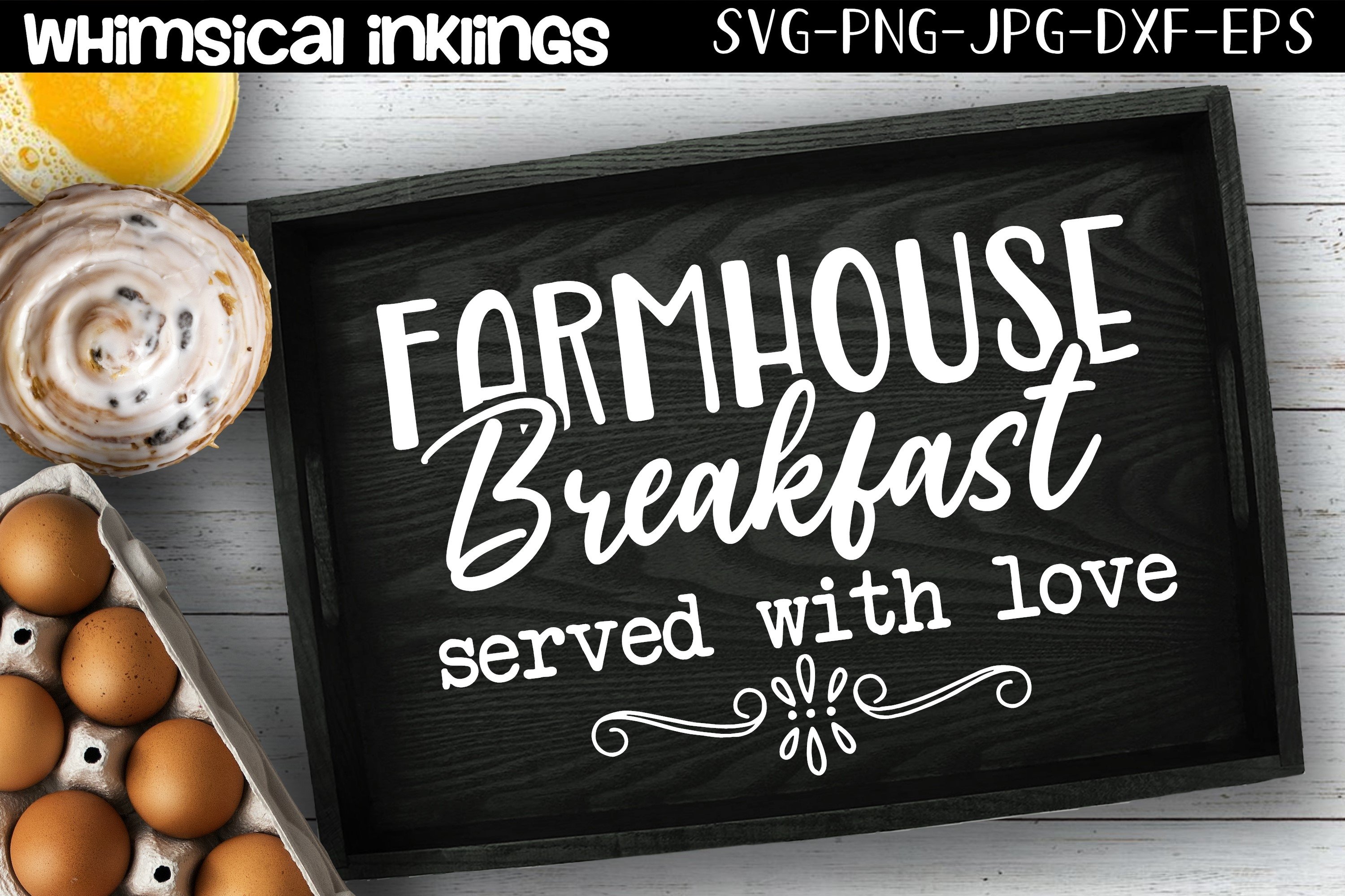 Super Serving Tray SVG Bundle26 Designs! (1033793) Cut Files