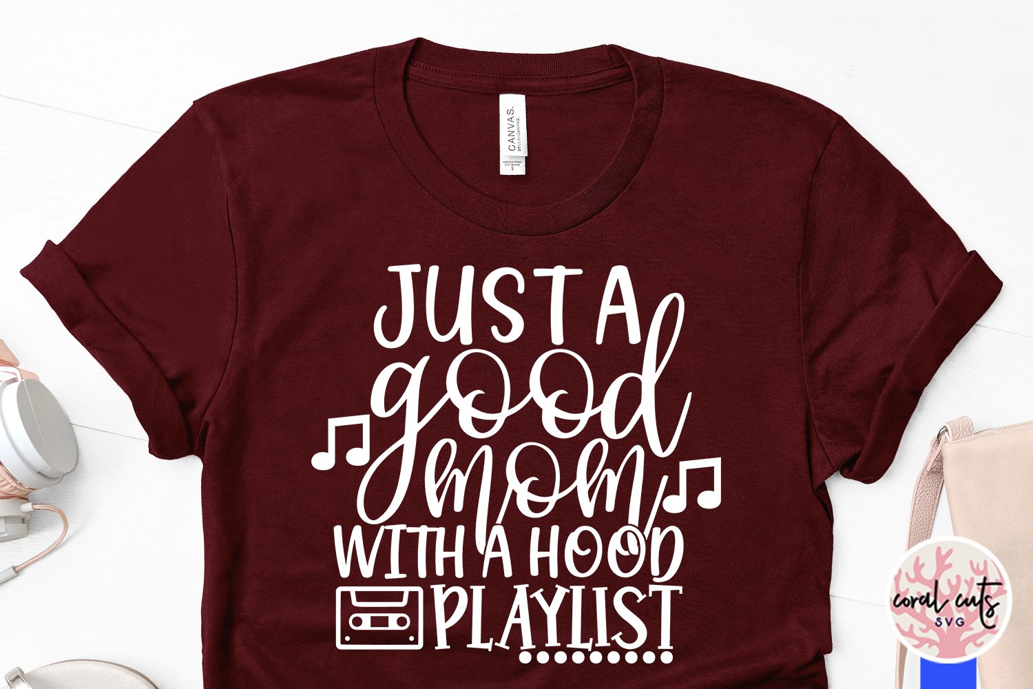 good mom hood playlist