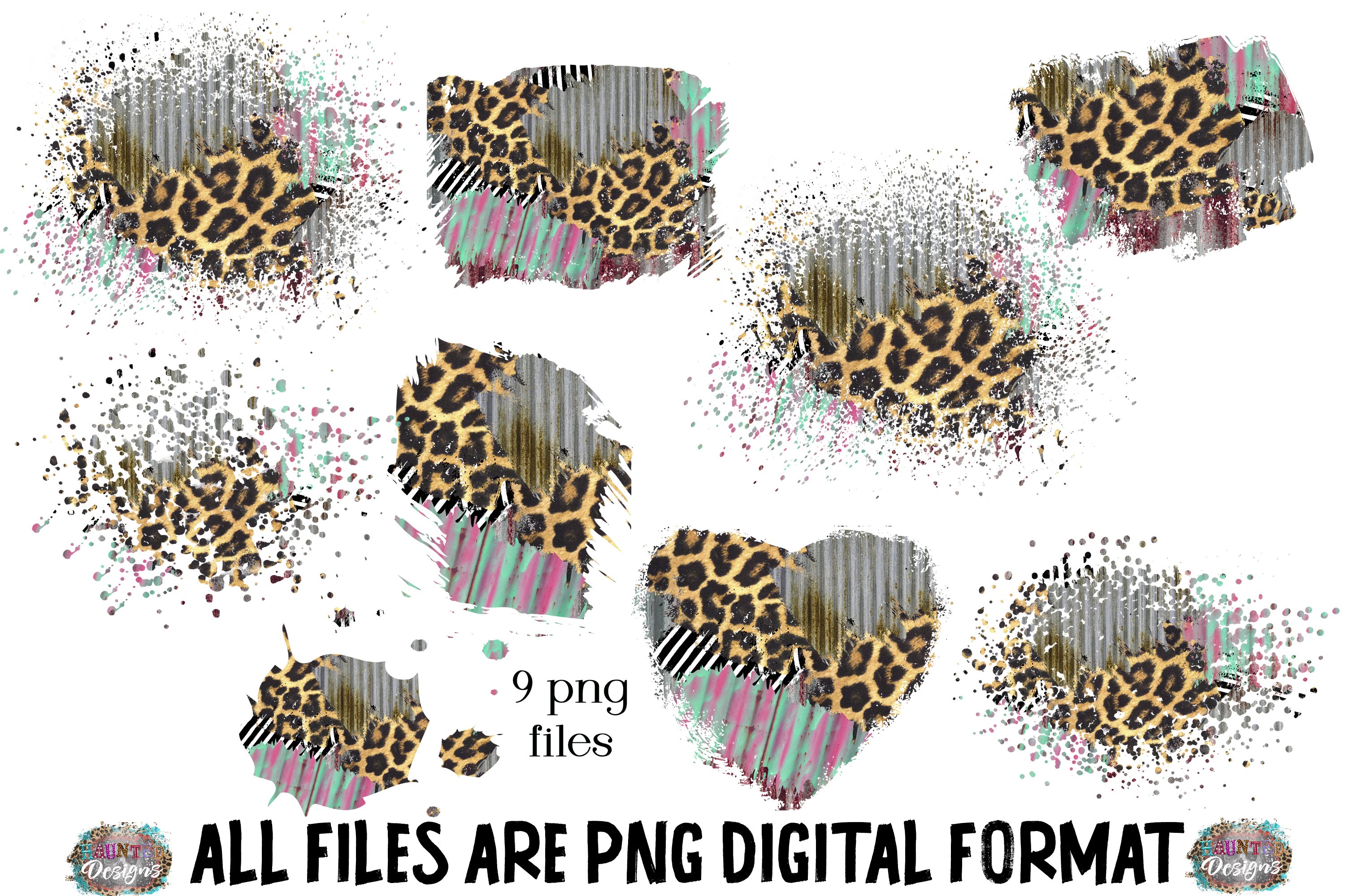 bleach and sublimation
