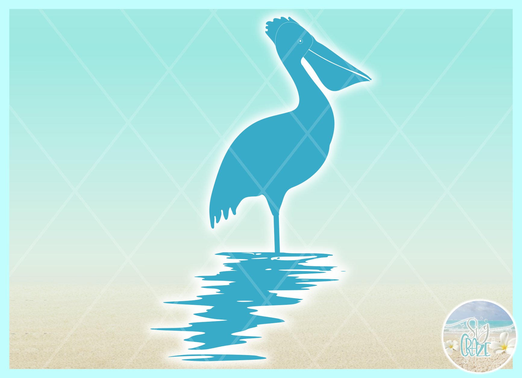 Birds In Water Silhouette Bundle Svg Dxf Eps Png PDF (241774) SVGs Design Bundles