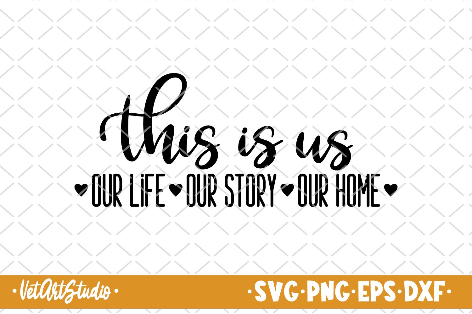 This is us our life our story our home svg, Home quote (1250229) | SVGs ...
