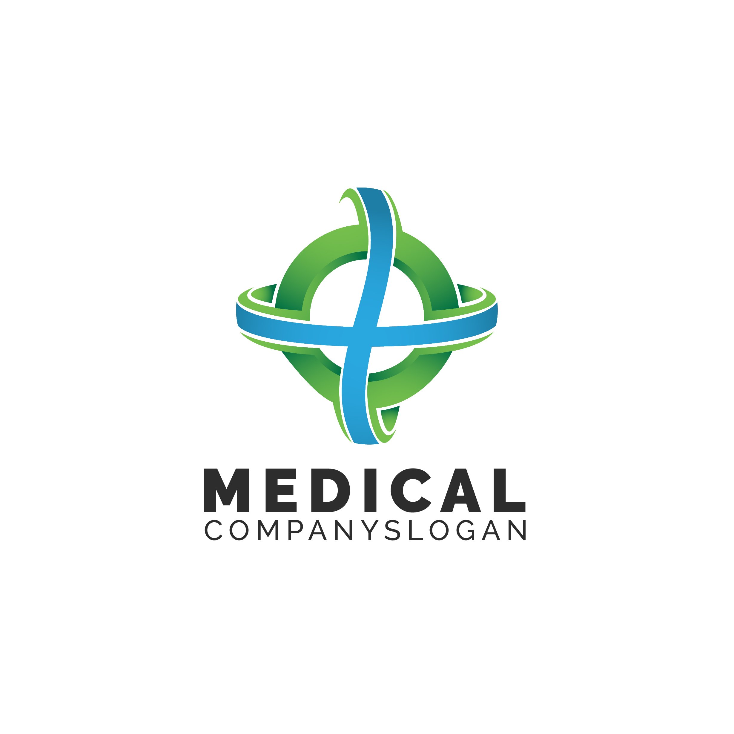 Download Medical Logo 292569 Logos Design Bundles