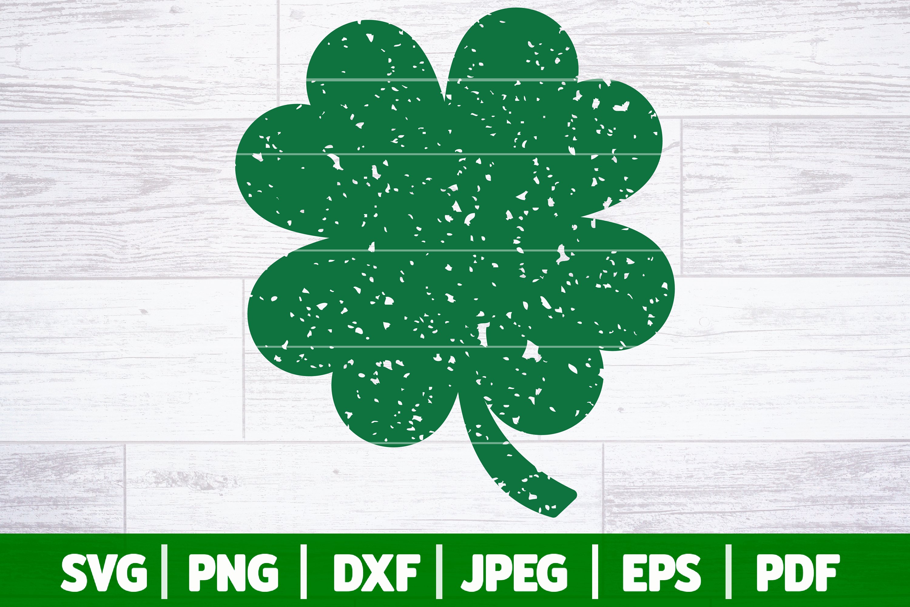 St Patricks Day Bundle SVG | Saint Patrick's Day Cut Files (1167585 ...