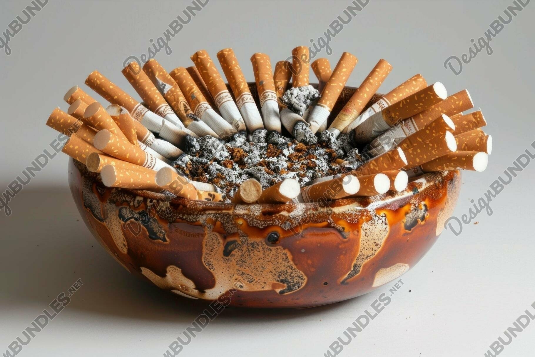 cigarette stroke Just One Cigarette Daily Raises Coronary Disease and Stroke Risks:  Meta-analysis