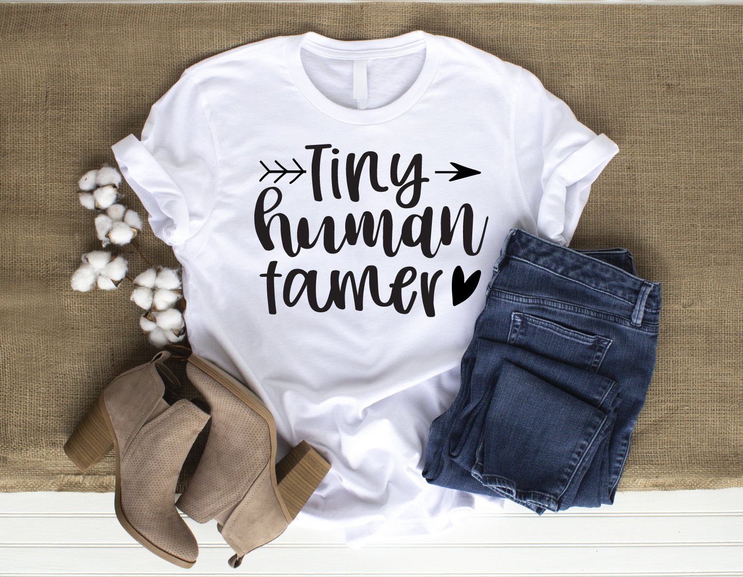 BIG! Cool Mom SVG Cut File Bundle (695916) | Cut Files | Design Bundles
