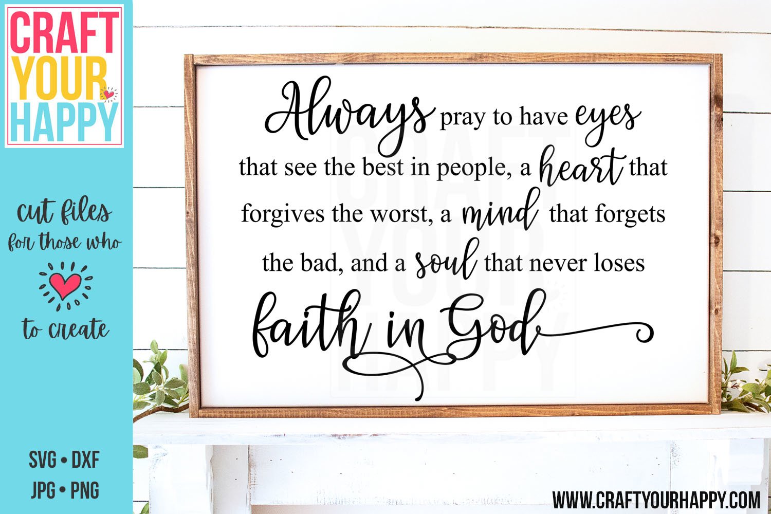 Christian Spiritual Bundle Vol 5 An SVG Cut File Bundle 572309