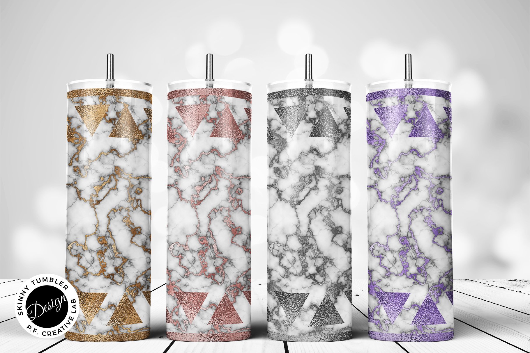 Tumbler Sublimation Mega Bundle (1188910) Sublimation Design Bundles