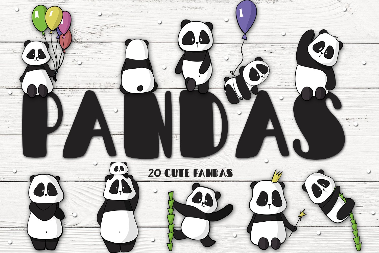 Pandas