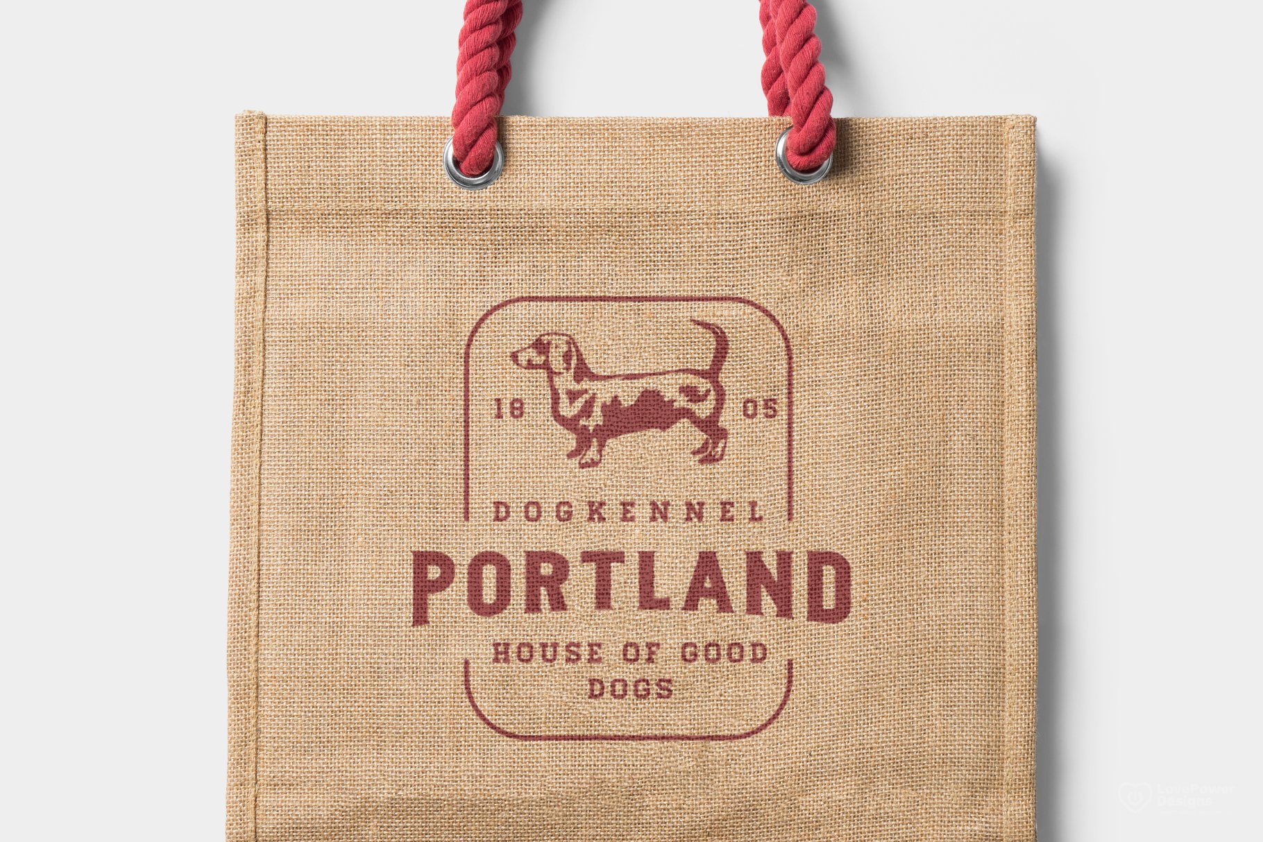 Dog Logos for Sale Vol.2 Dog Logo Clothing Brand (52994) Logos