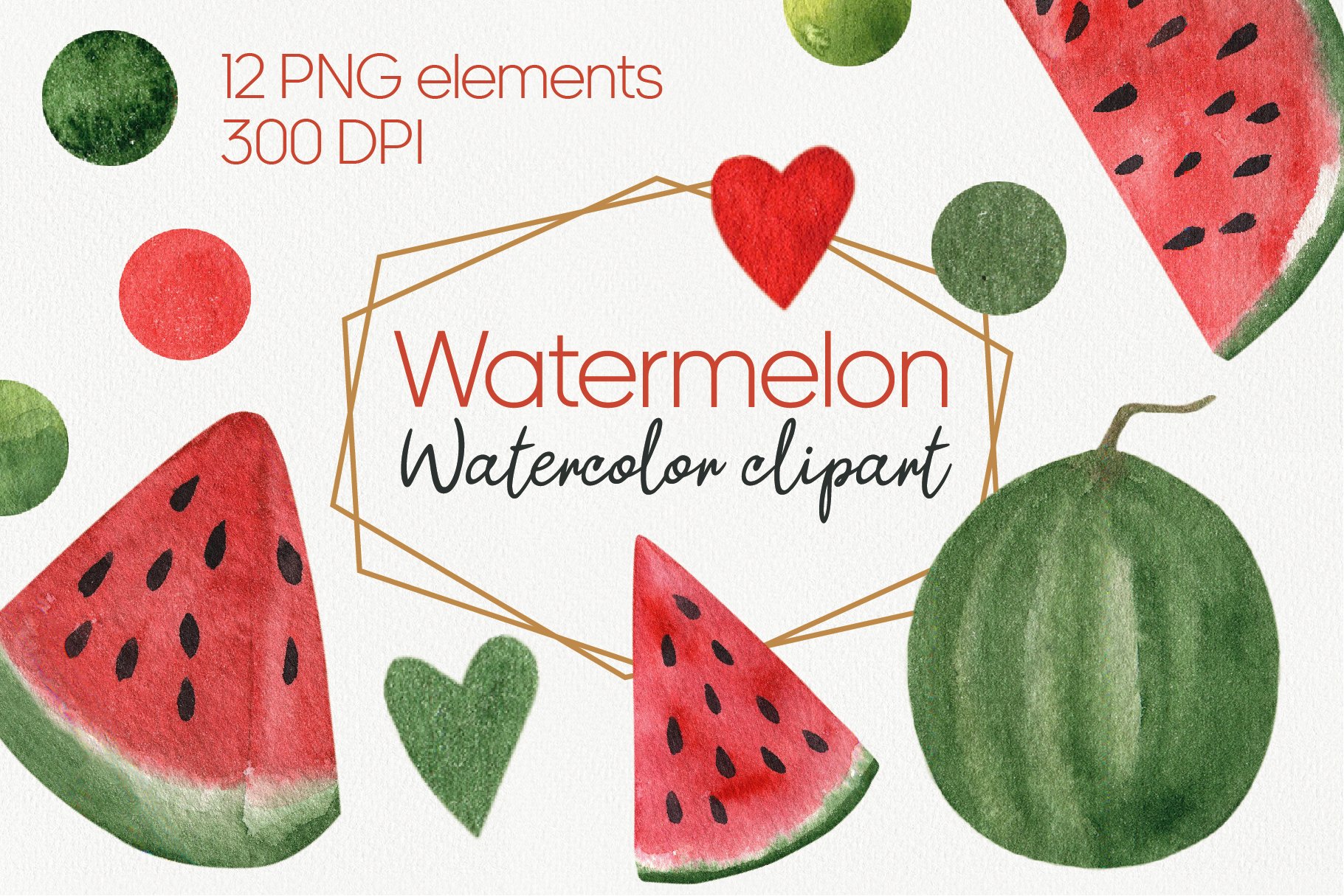 watermelon background Watermelon png Summer background png Summer print Watermelon print Digital watermelon png Watermelon design png