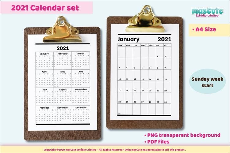 calendar-2021-a4-sunday-week-start-printable-1130465-planner
