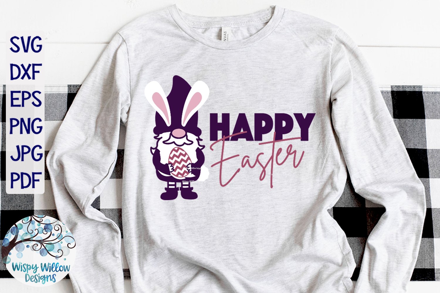Free Free Bunny Gnome Svg 516 SVG PNG EPS DXF File