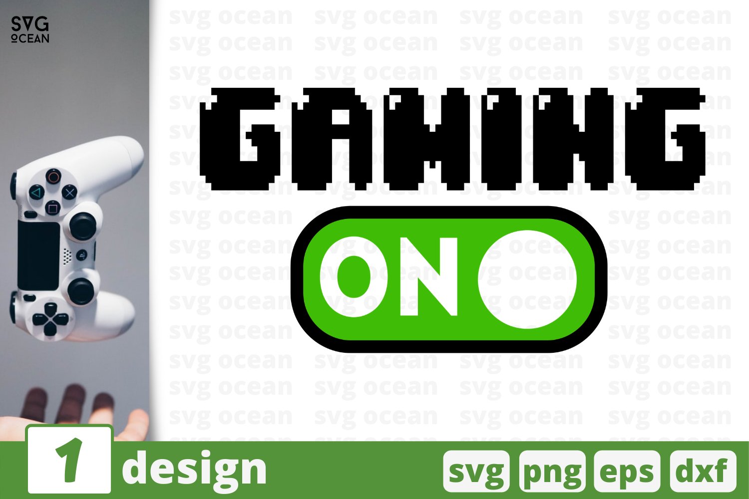 Download Gaming Svg Bundle Gamer Cut File Video Games 1089517 Cut Files Design Bundles