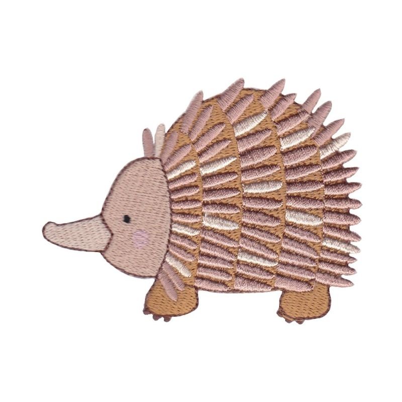 Australian Animals 12 Machine Embroidery Designs (230113) Designs