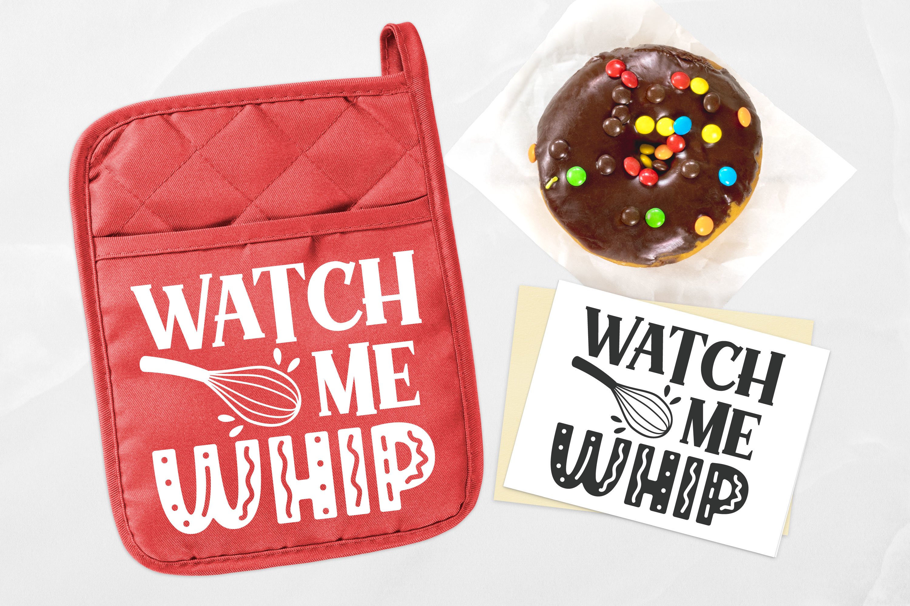 Teacher Pot Holder Bundle SVG Cut Files (971695) Cut Files Design