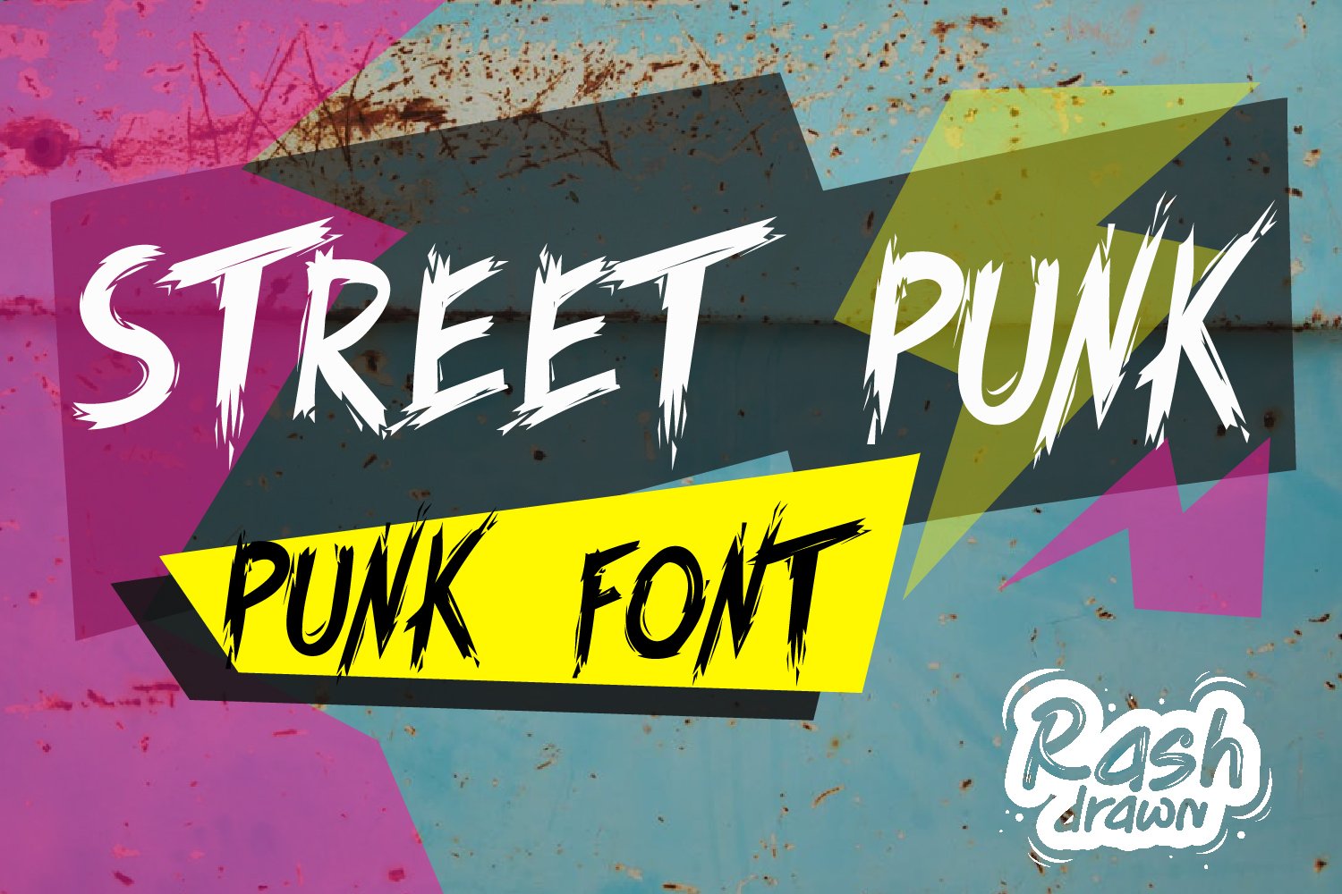 Street punk (3978165)