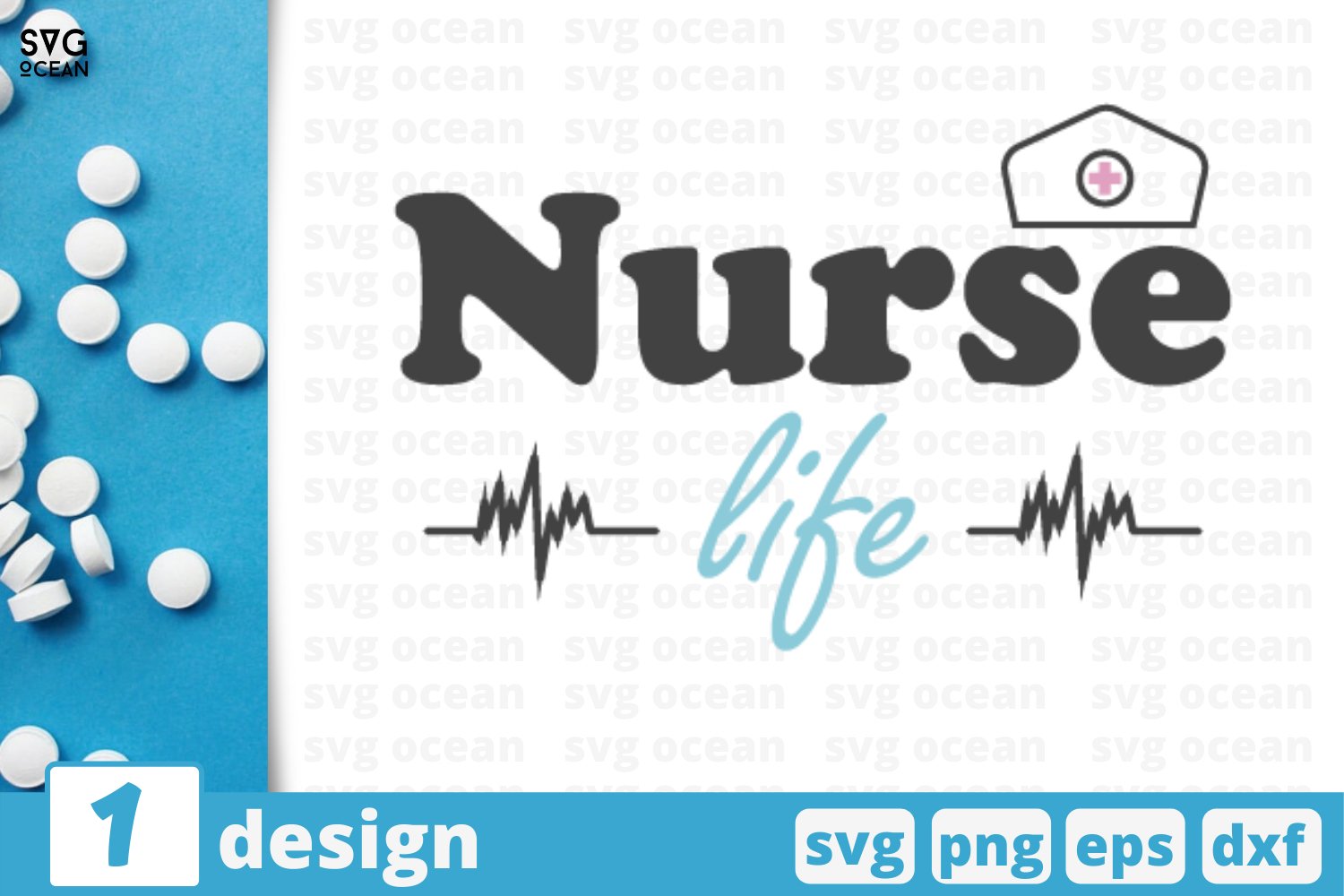 Download 1 Nurse Quote Svg Bundle Nurse Svg Nurse Clipart Doctor 561778 Cut Files Design Bundles