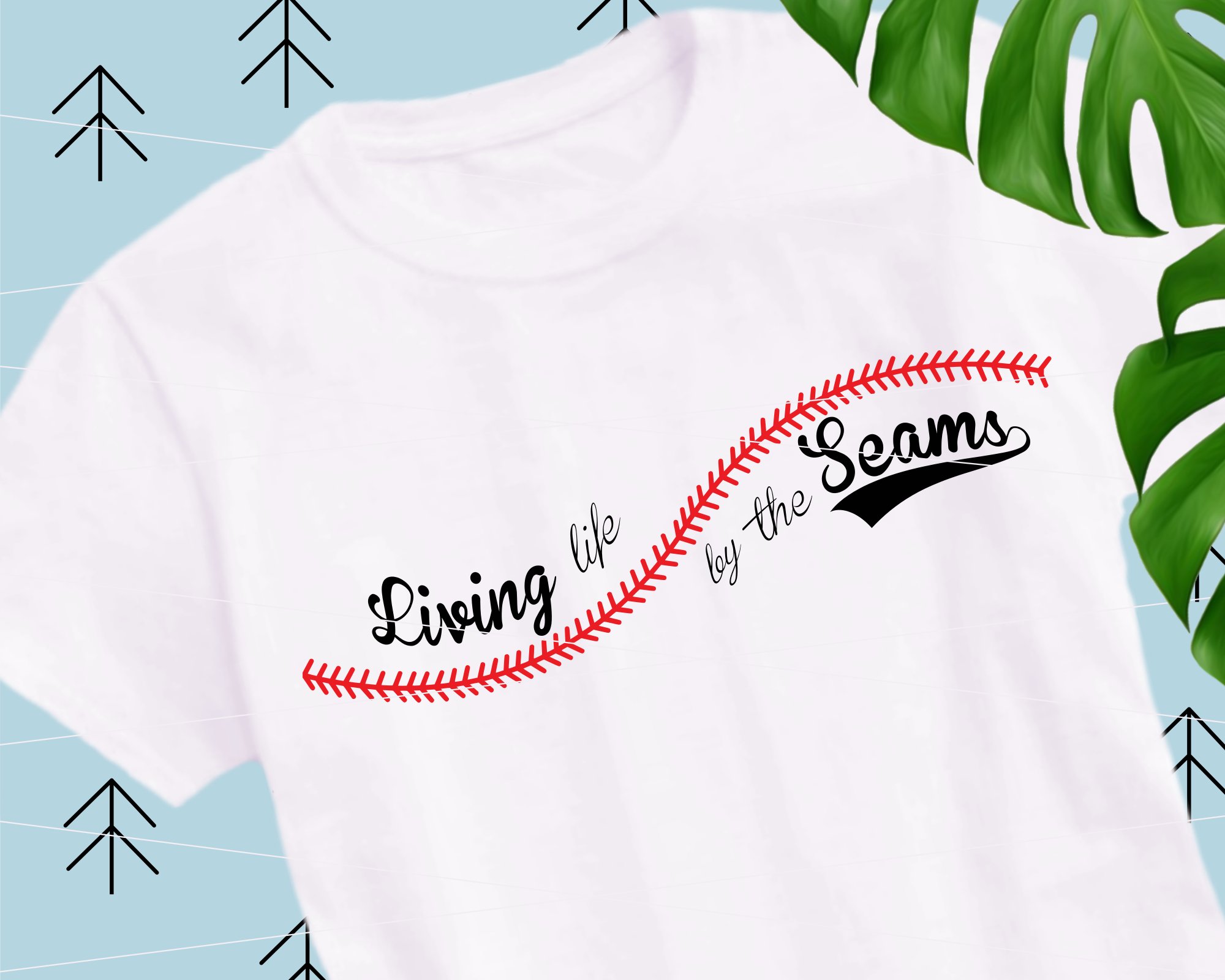 The Seam Count That Changed Baseball Forever! - j949zrc