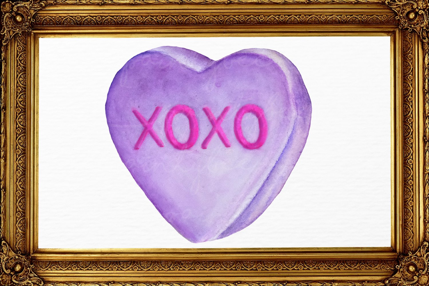 Download 5 Sweetheart Candy Hearts Valentine Clipart Svg 828385 Illustrations Design Bundles PSD Mockup Templates