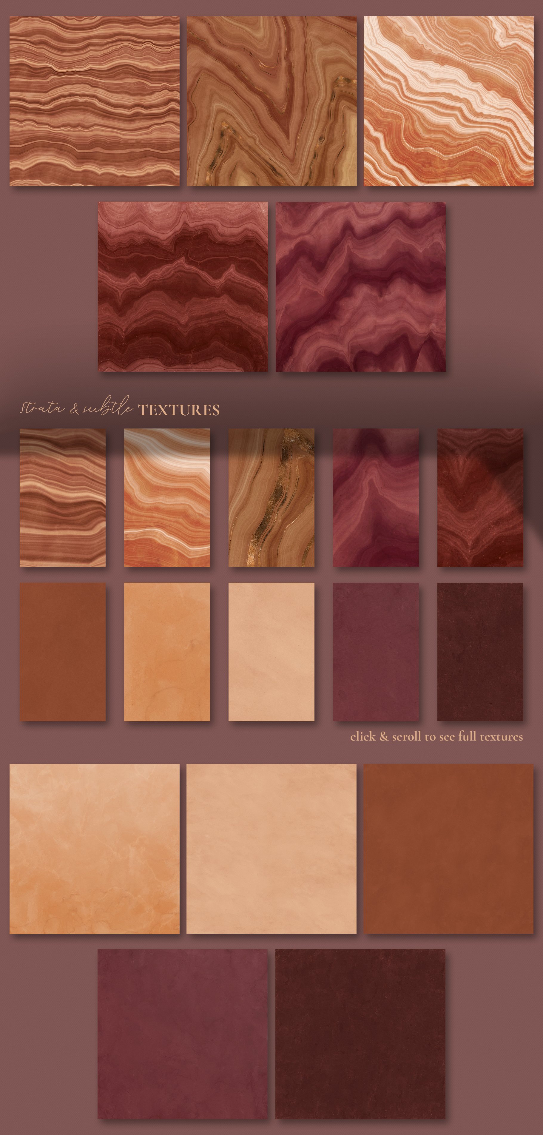 Abstract Line Art Design Kit (372486) | Illustrations | Design Bundles