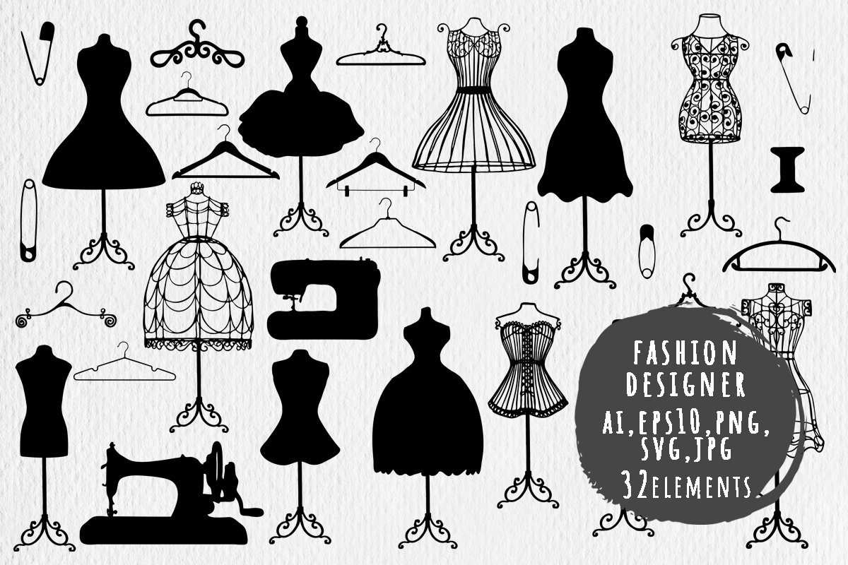 silhouette for dress design 392,145 Fashion Silhouette Sketch Royalty-Free Images, Stock Photos &  Pictures