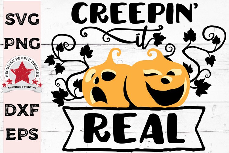 Download Cute Halloween Svg Files - Layered SVG Cut File - Download ...