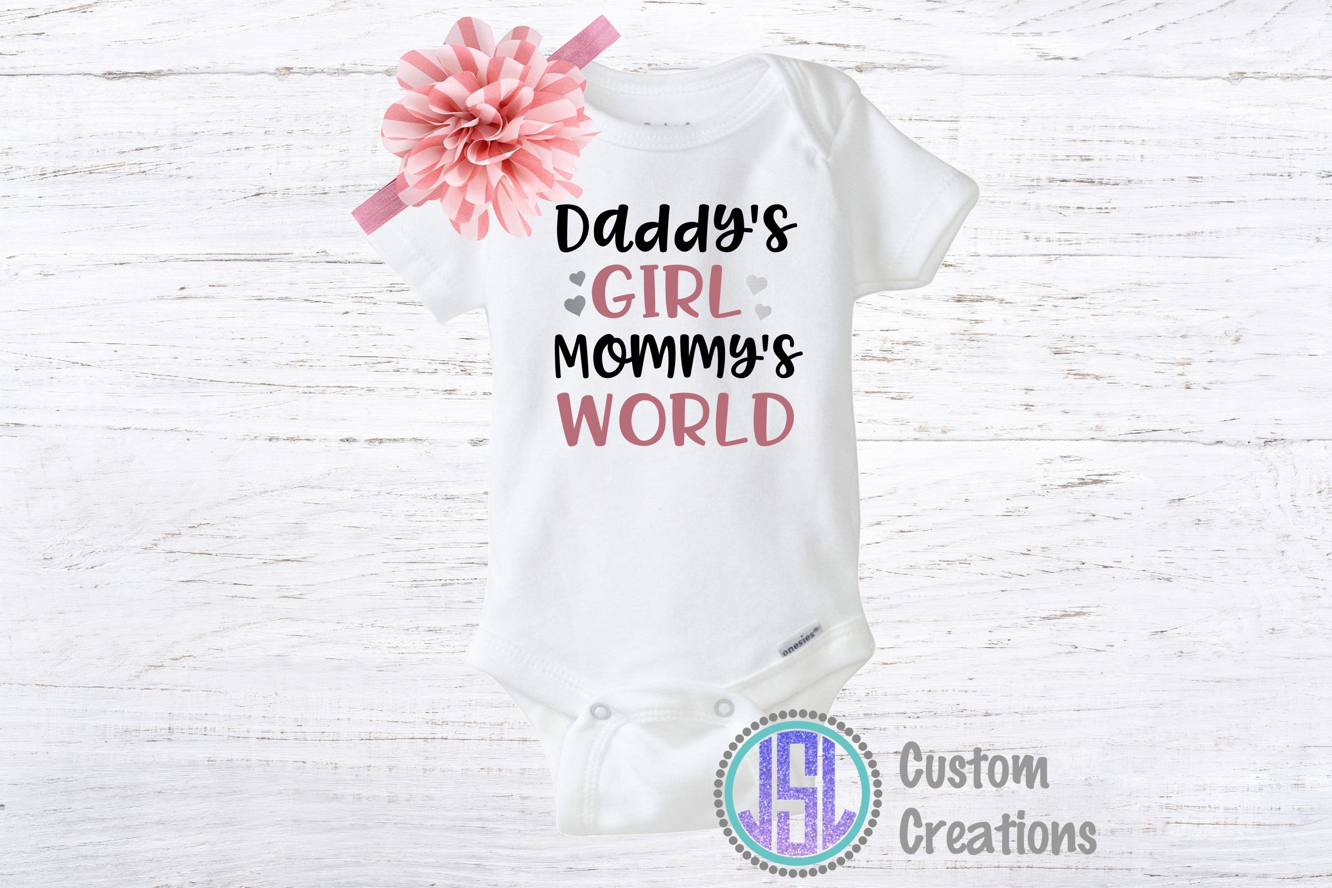 Download Baby Girl Bundle of 10 | SVG DXF EPS PNG Digital Cut Files (174969) | SVGs | Design Bundles