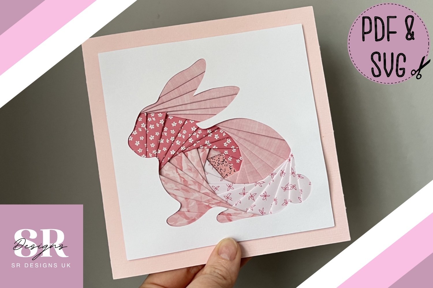 bunny-iris-folding-pattern-paper-cutting-iris-2534635