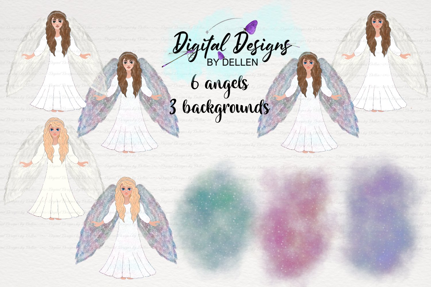 Angel Digital Design