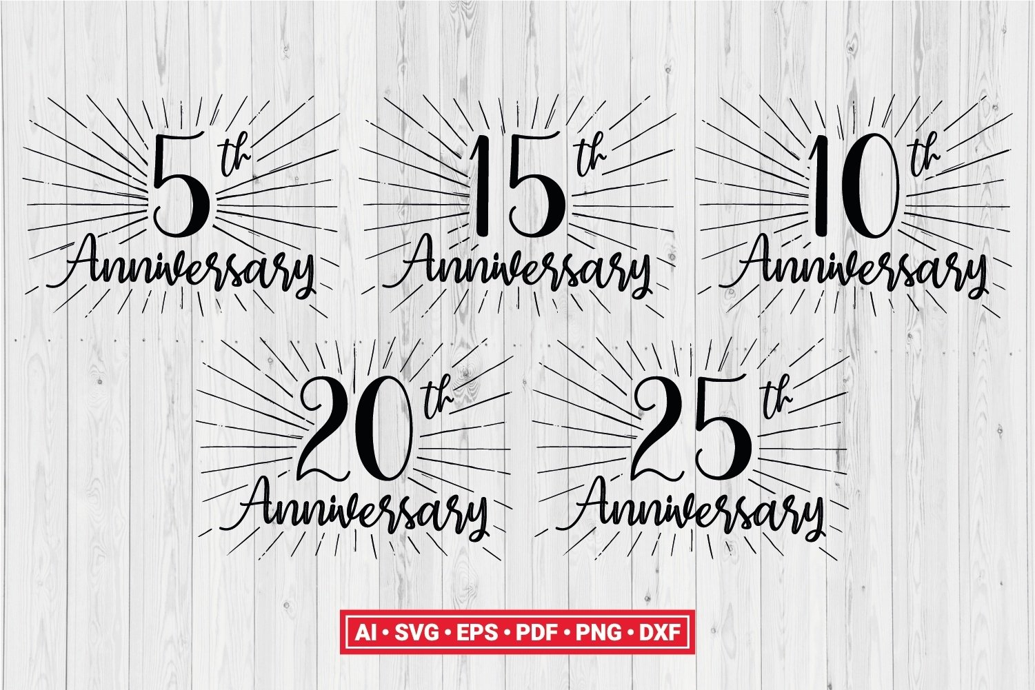 d*⠀様 27.67 FAVORITE 15th ANNIVERSARY Voc Anniversary 5th 10th