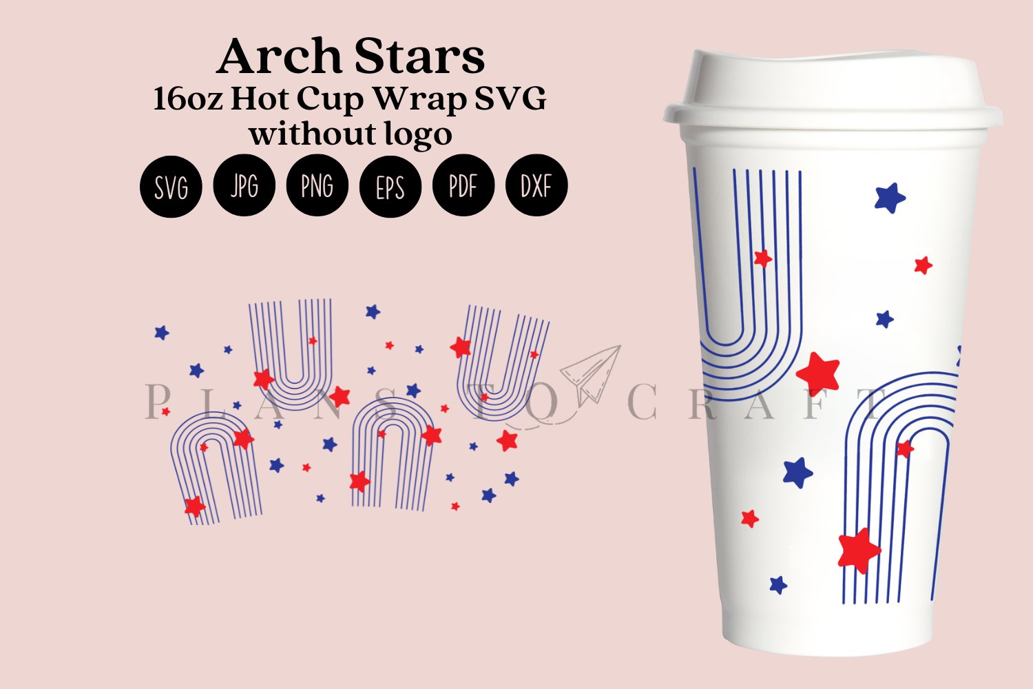 aapc spring tumblers Zak Capri Springtime Plastic Tumbler Set 10 oz. | Toddler | Leakproof | Carry Handle main image 1